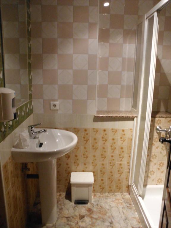 Hotel Rural Lajafriz Fornillos de Aliste Room photo